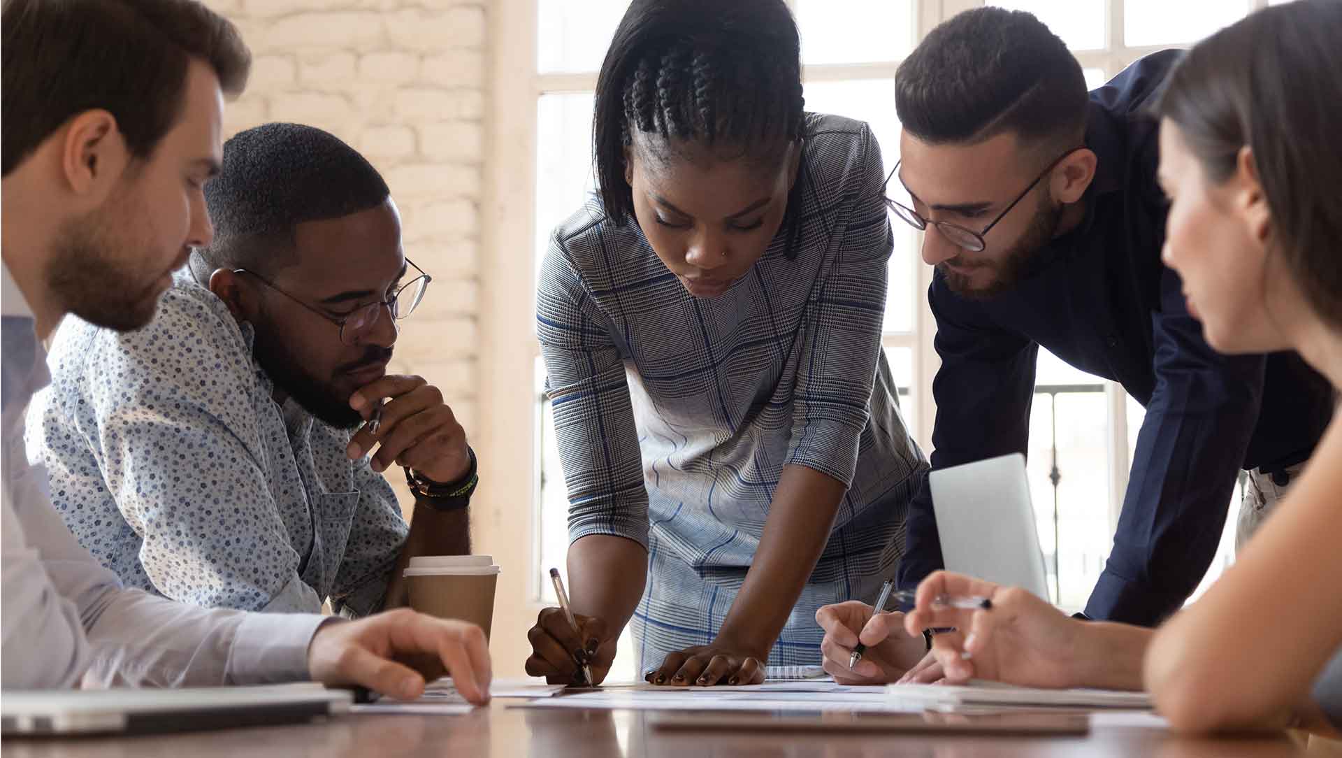 Your Strategic Partner in Inclusive Hiring