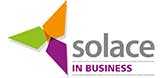 Solace in Business